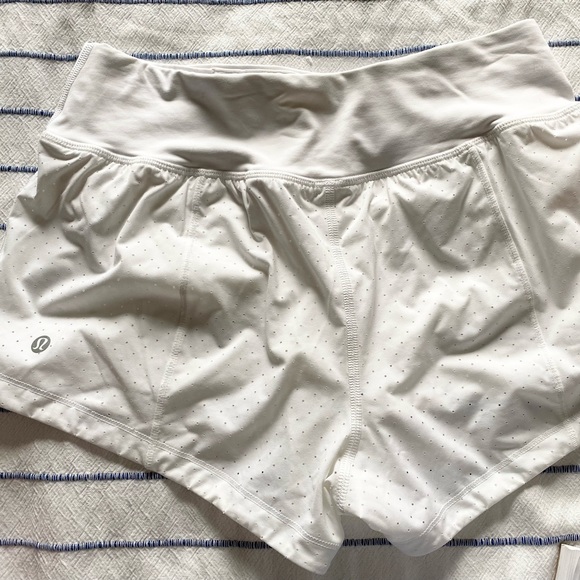 Lululemon Shorts ($70 for both) - Picture 3 of 5